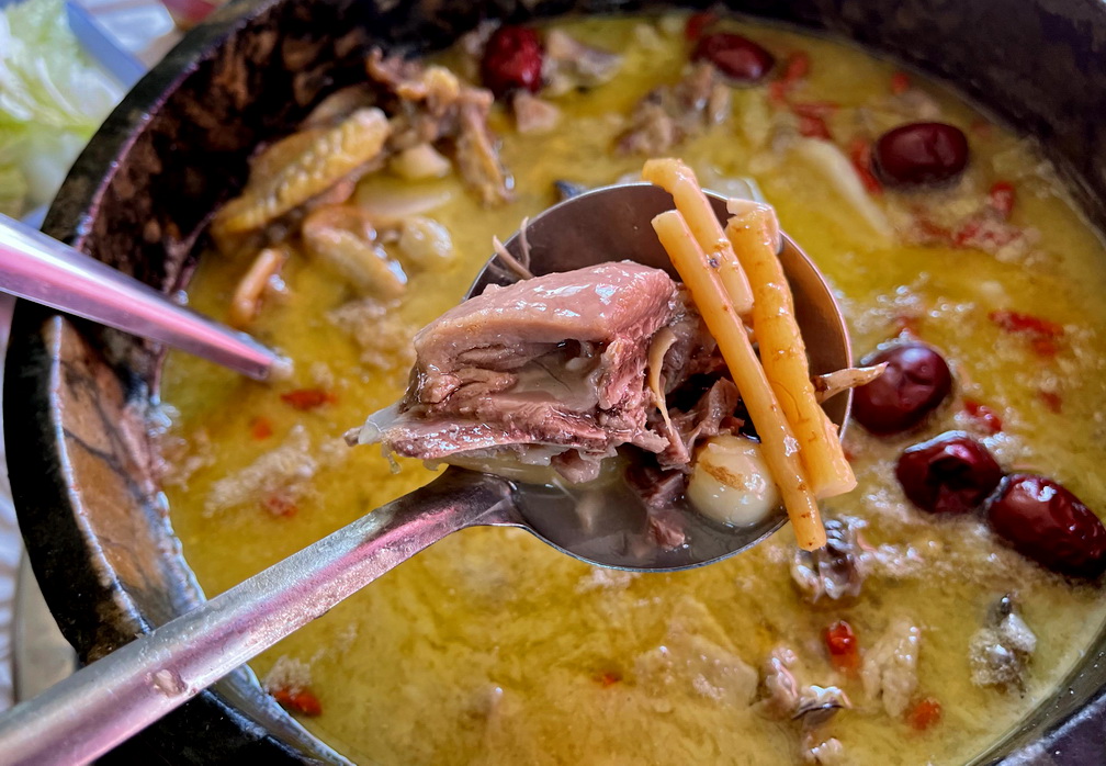 西藏自驾滇藏自由行攻略,又到草原旅游的季节