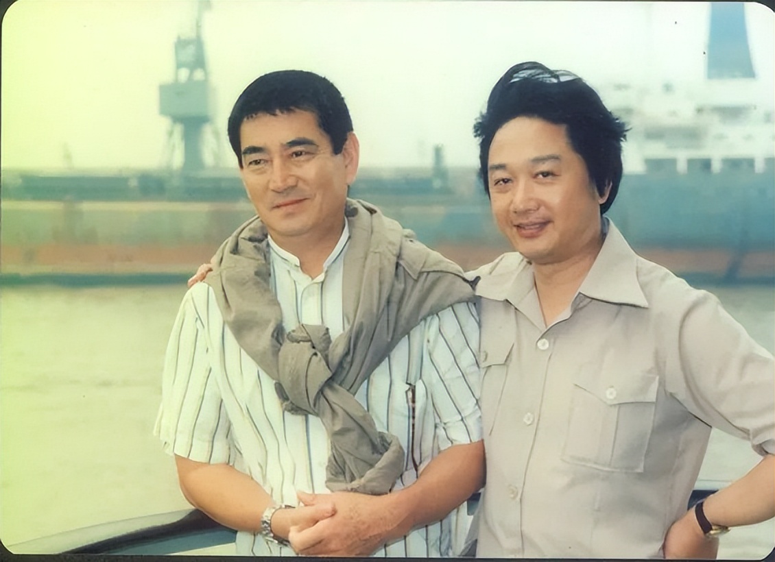 配音泰斗乔榛现状,配音演员乔榛抗癌经历