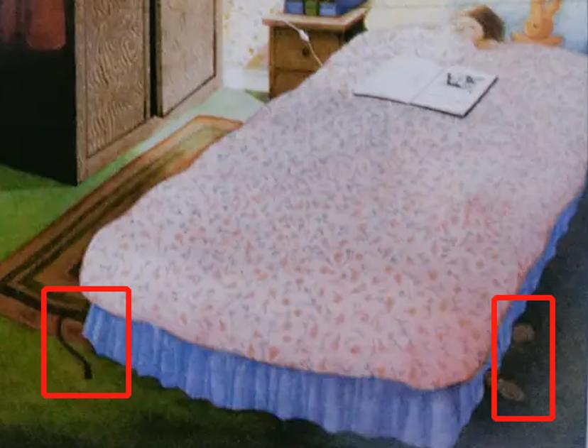 绘本故事3-6岁完整版绘本故事讲解,绘本故事隧道完整版图片