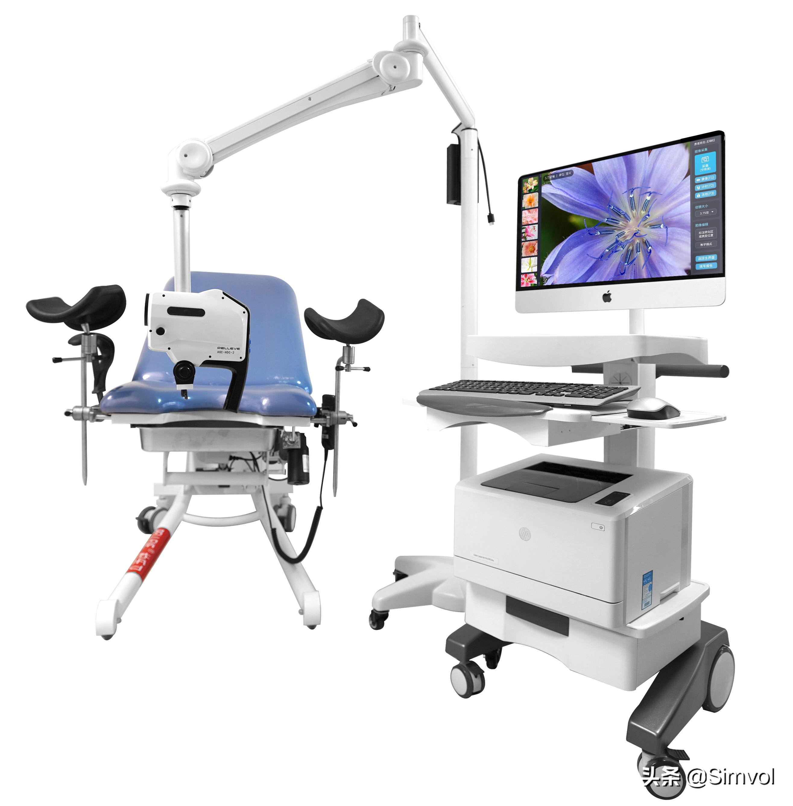 光学显微镜观察血液全流程,光学显微镜滤色镜