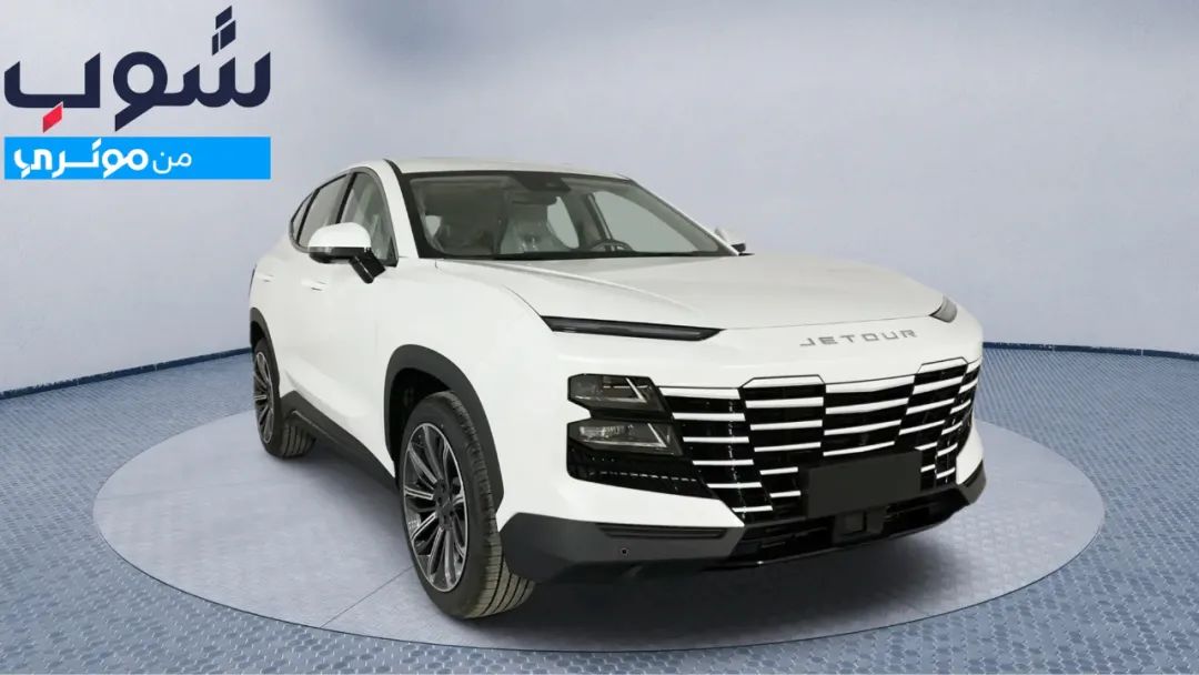 2023年即将来临的国产车,出了国才知道国产车在海外有多火