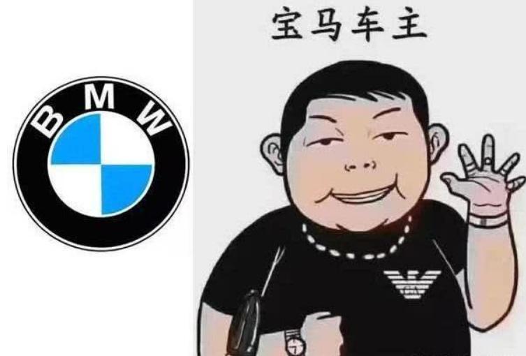 各大品牌车主人物画像,车主画像真人版