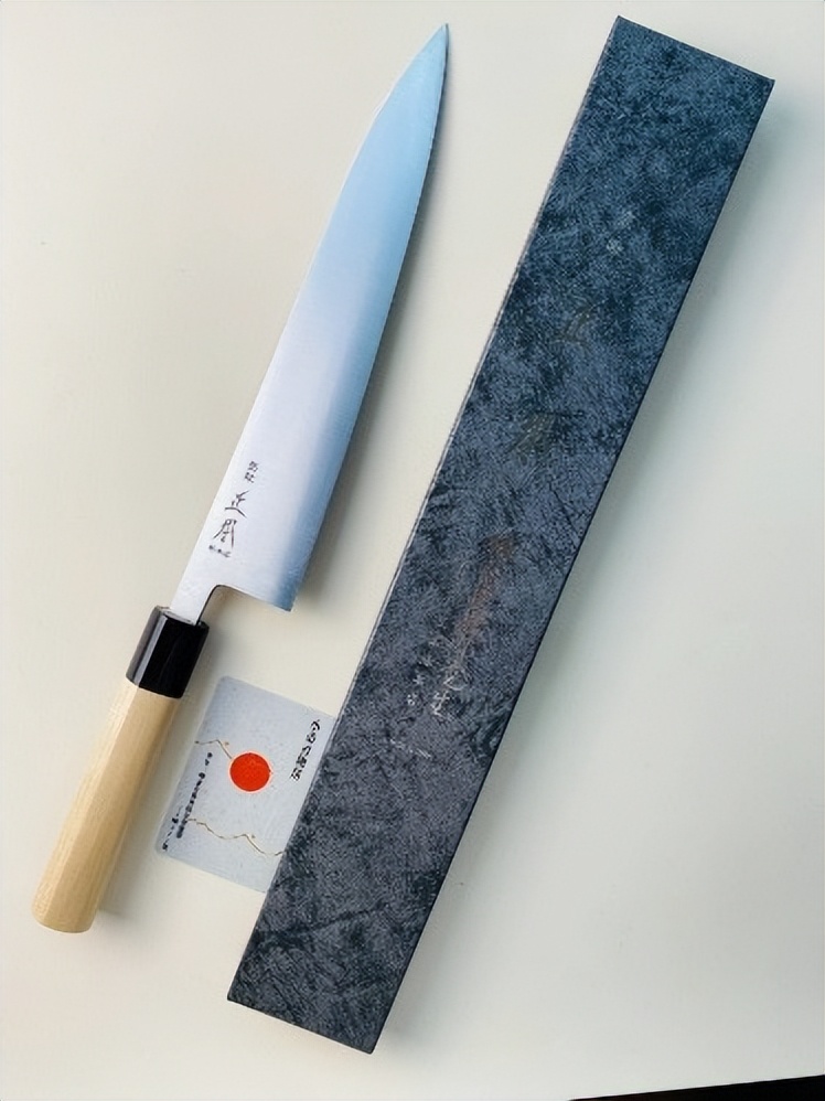 厨师常见四类刀具有哪些,厨师入门刀推荐