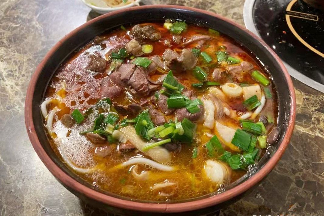 全国哪儿的米粉最好吃,哪里的米粉最好吃最正宗