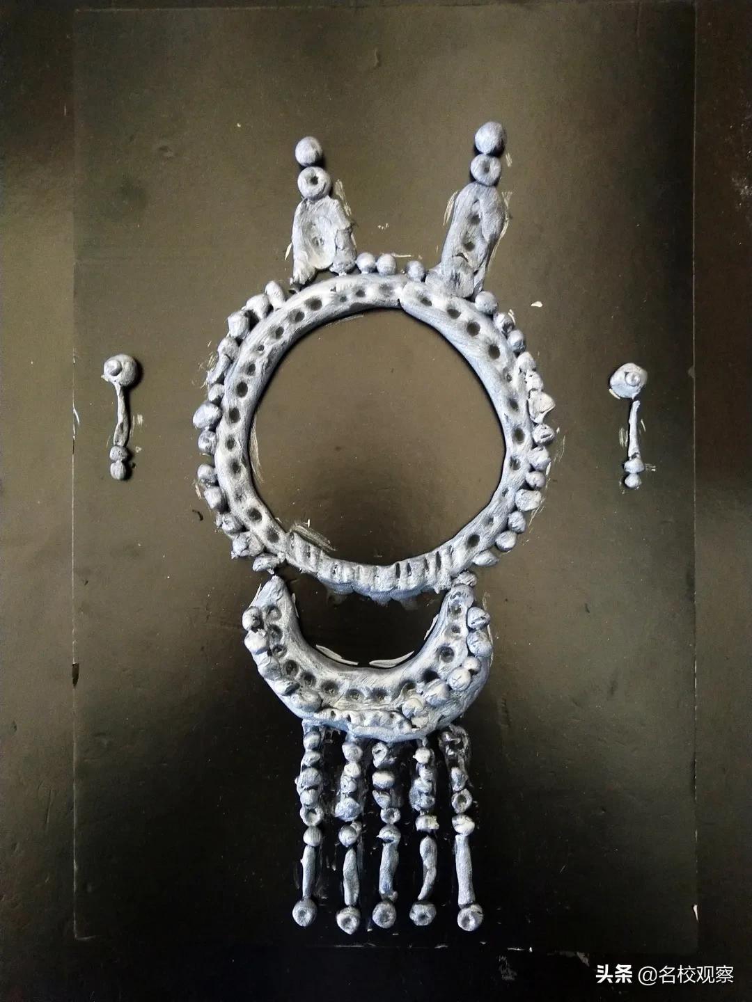 社团百花齐放助力学生全面发展,让每一个学生全面而有个性地发展