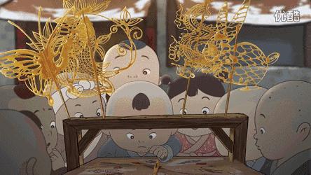 宅在家可以给孩子看的12部动画片,6-12岁必看十部动画片推荐