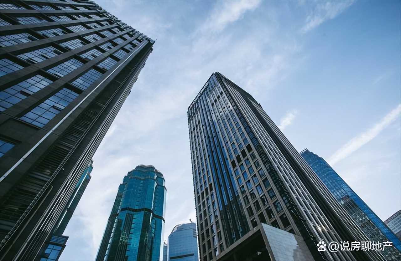 人口萎缩注定了房地产市场的未来,人口下降趋势下房地产趋势