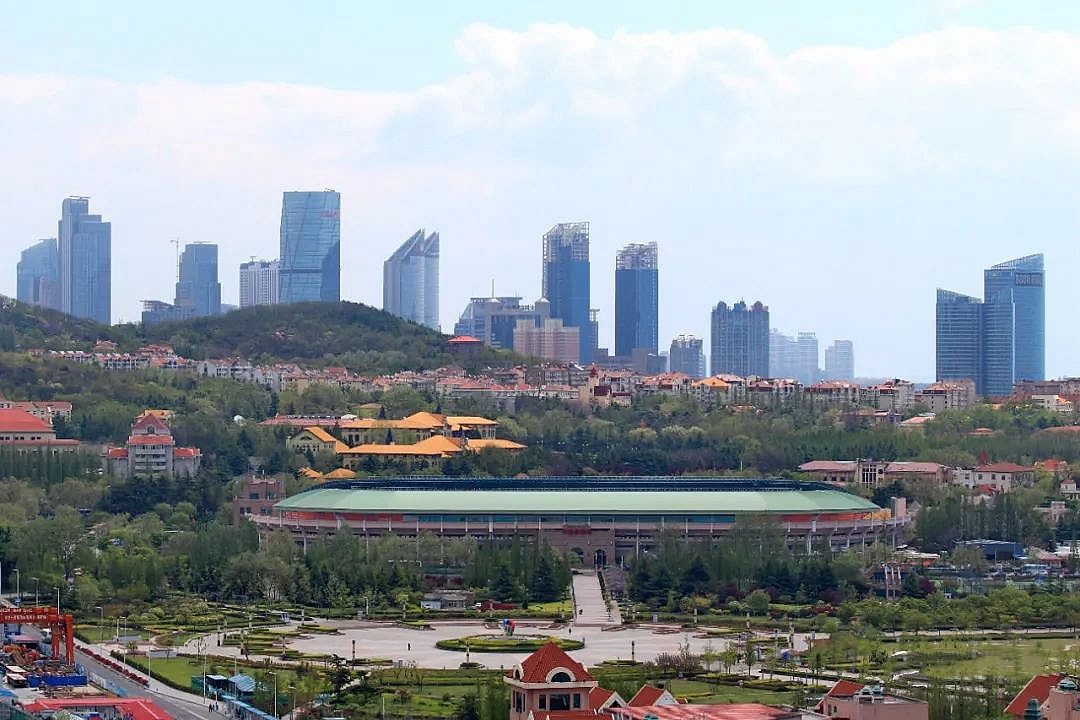 青岛最美摄影作品,青岛摄影师现状