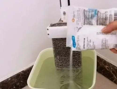 地板拖地怎么拖才干净又亮,清水拖地最好的方法