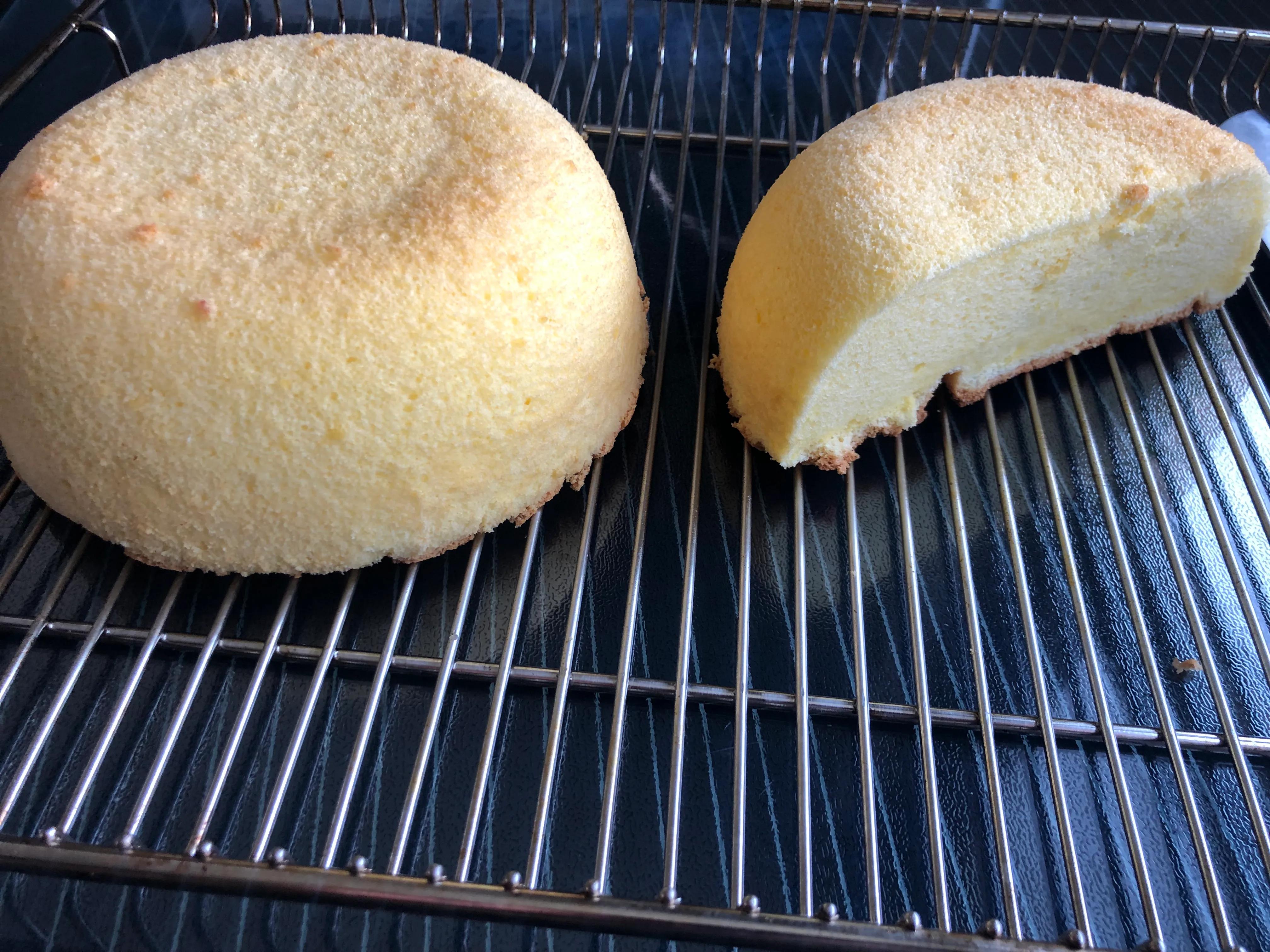 戚风蛋糕需要什么样打蛋器,做戚风蛋糕没打蛋器怎么做