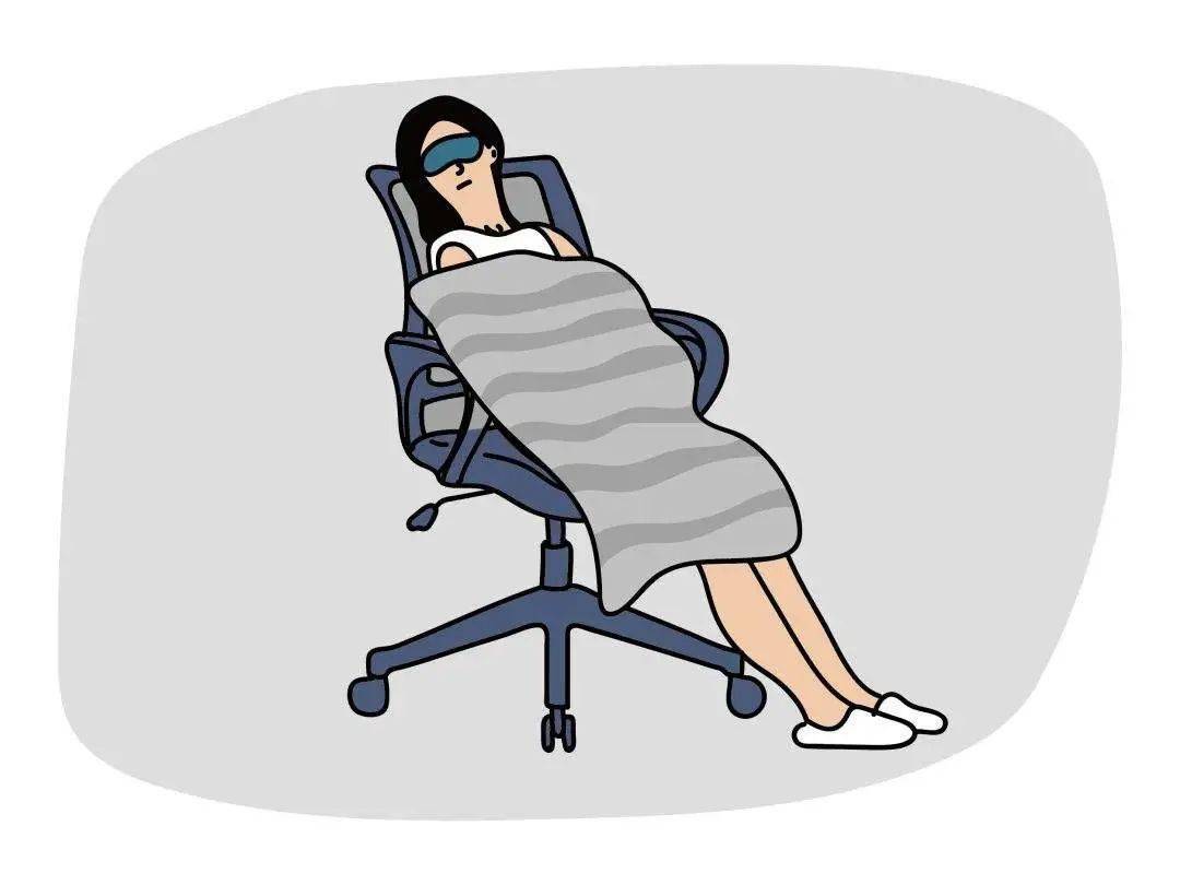 夏天比较困怎么缓解,夏天容易困该如何调理