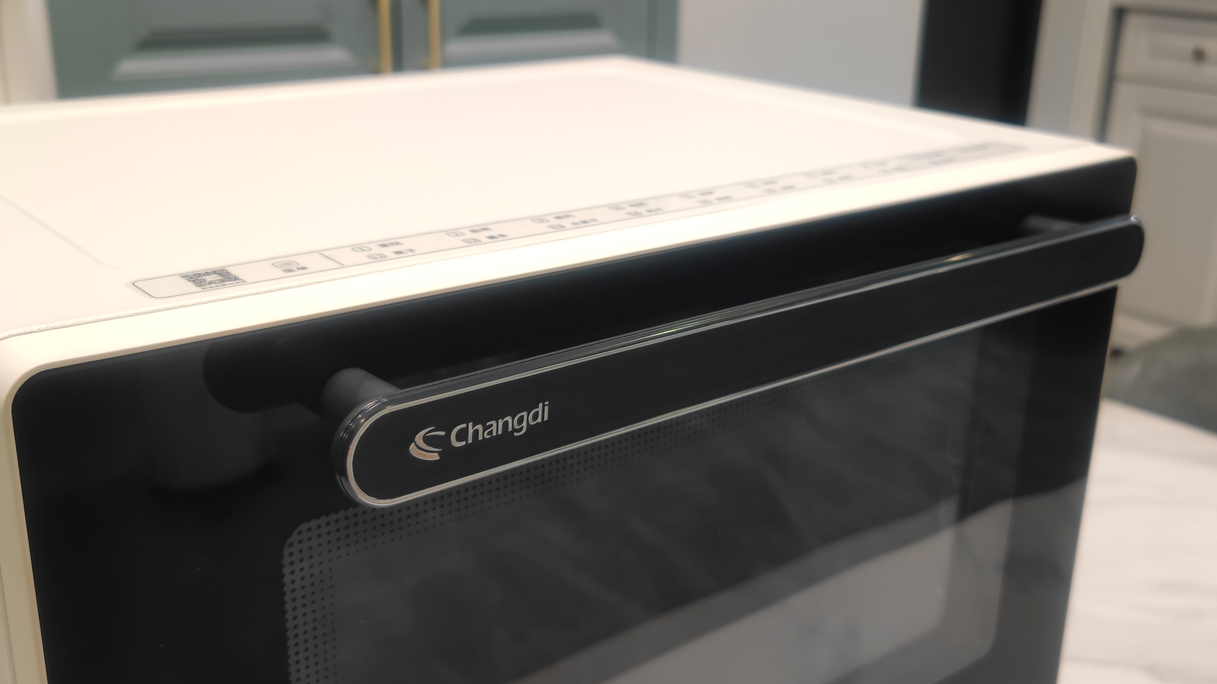 长帝大白鲸烤箱使用方法视频教程,长帝大白鲸哪个烘焙博主用