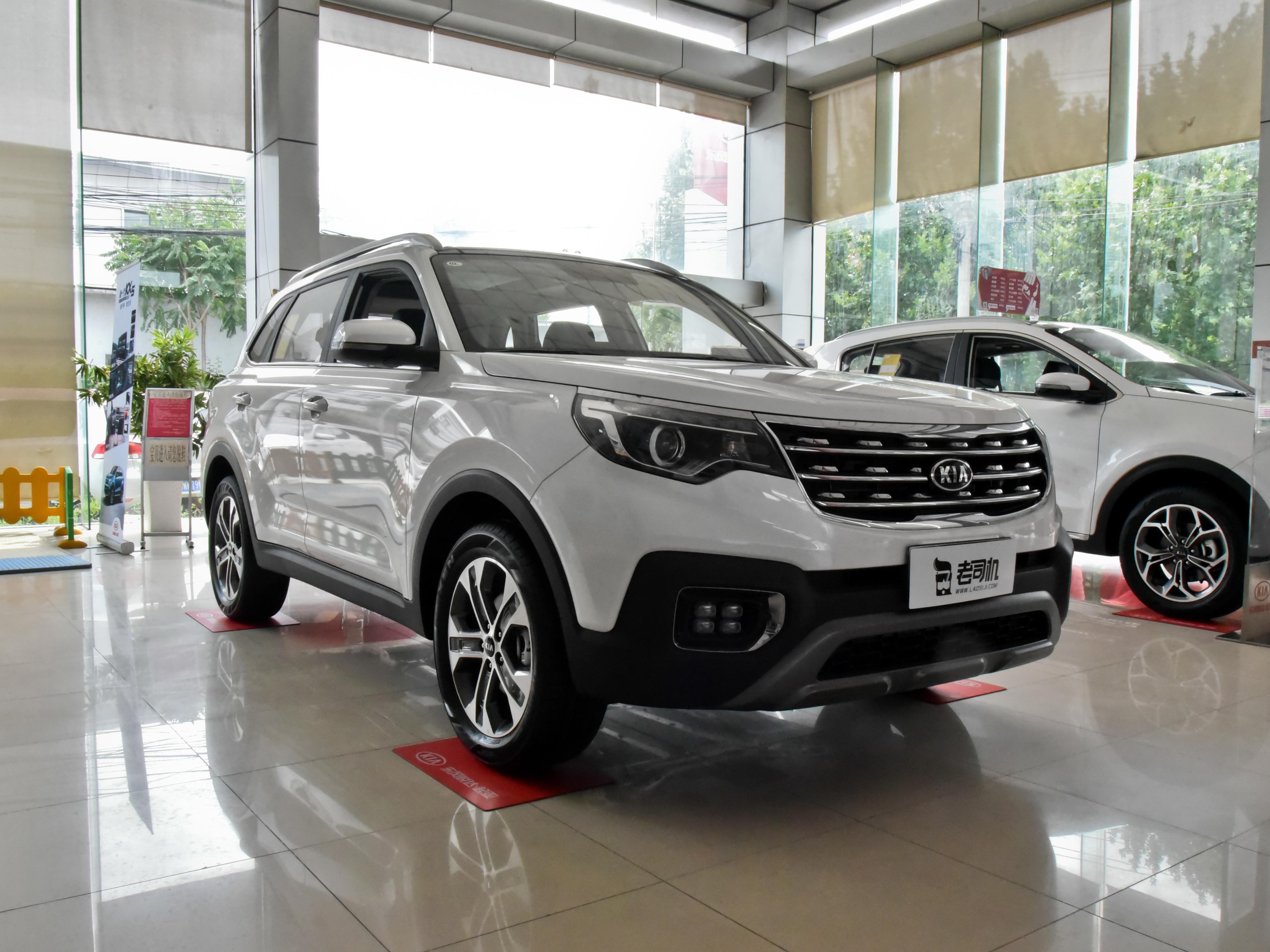 2.0排量智跑质量怎么样,起亚2.0l发动机用什么机油好