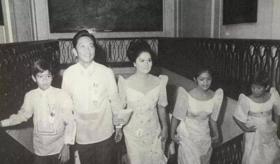 菲律宾马尼拉真实现状,菲律宾马尼拉哪些区域比较乱