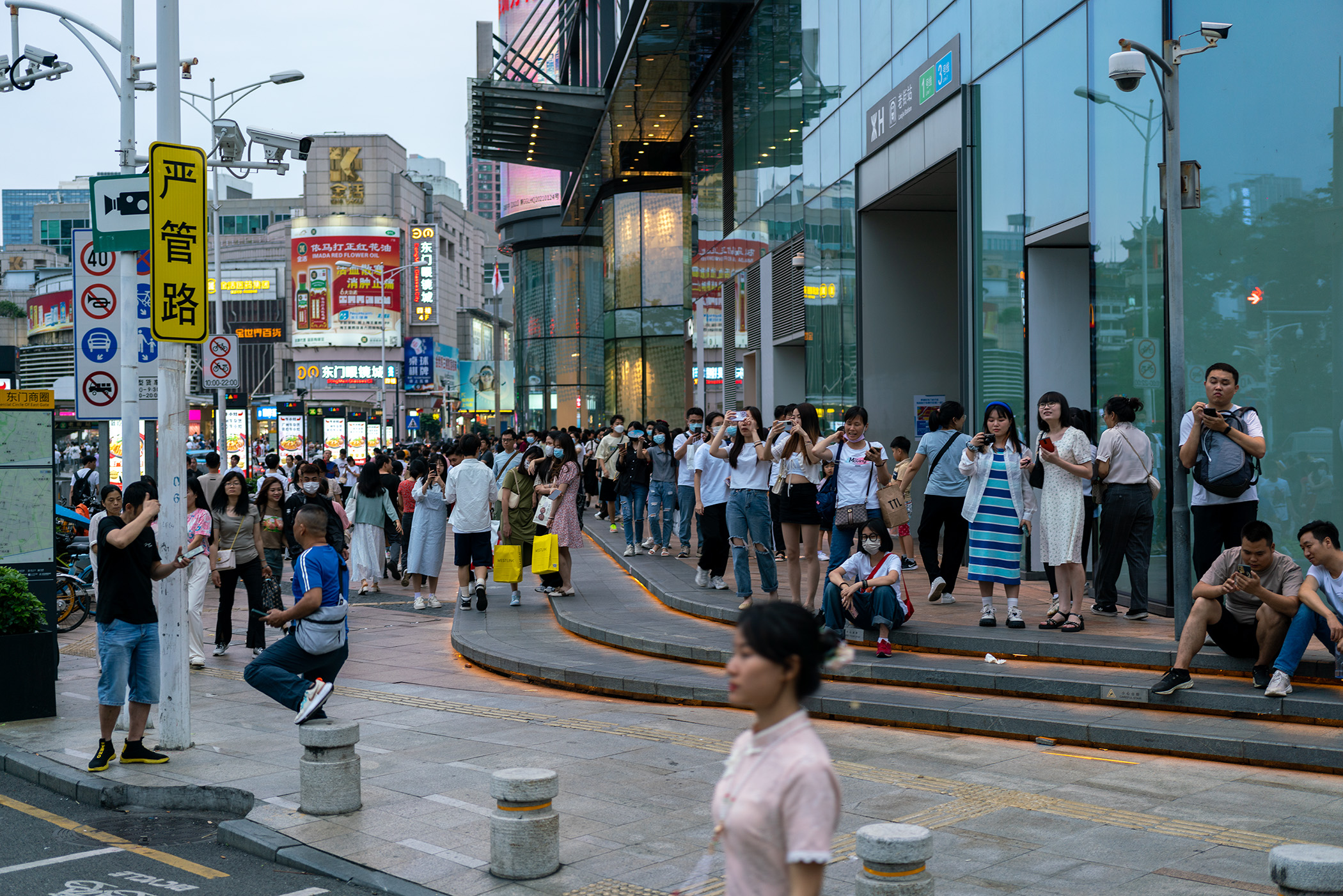 淄博爆火值得借鉴的地方,淄博为什么旅游这么火