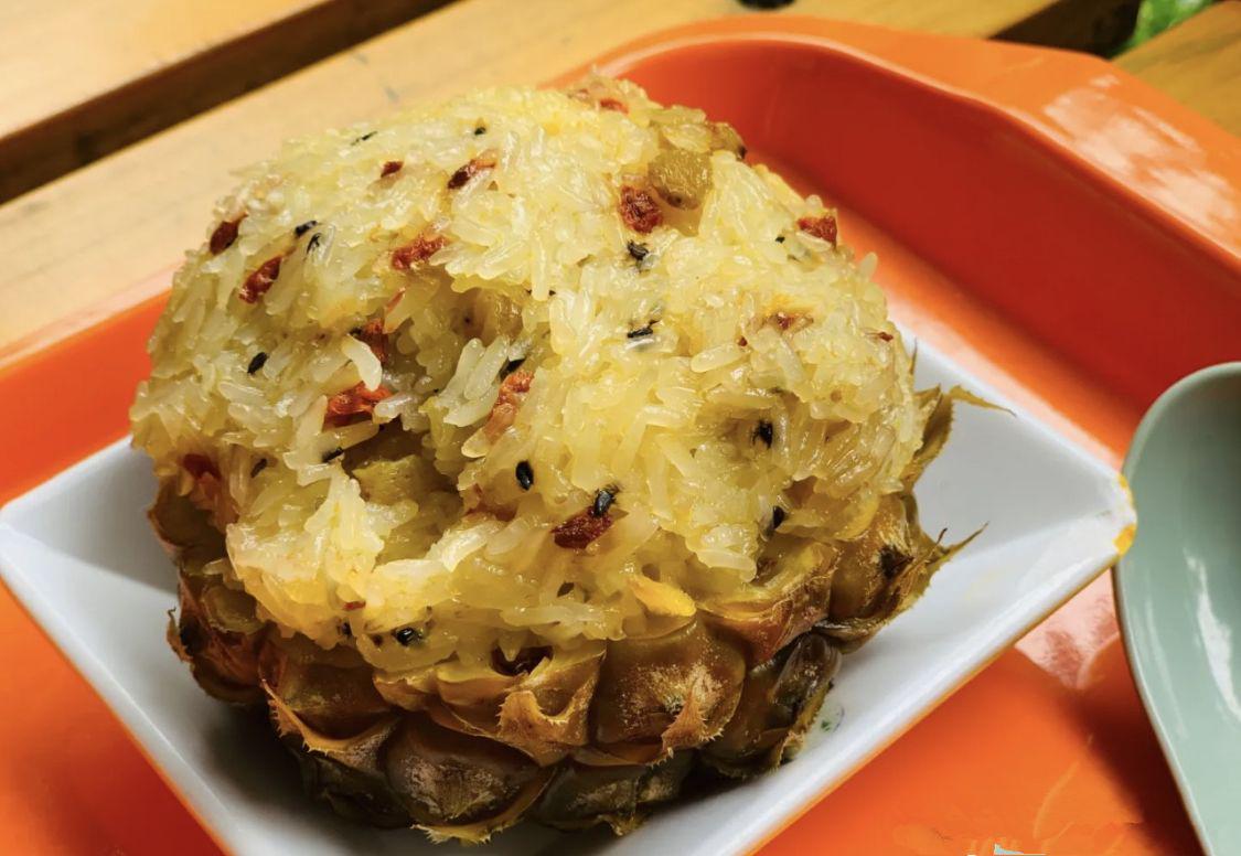 武汉大学里最好的食堂,武汉大学哪个食堂最好吃