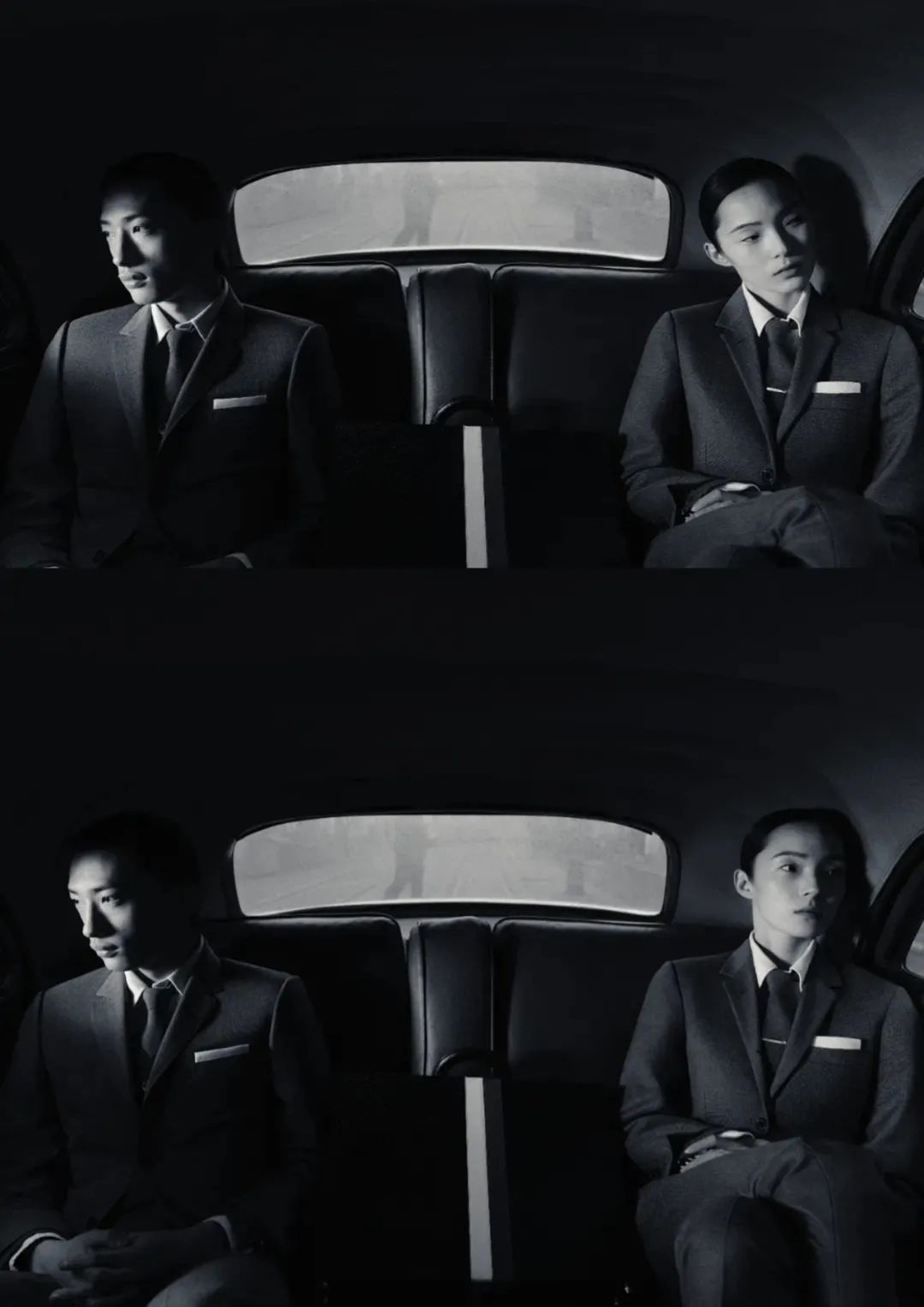 thombrowne童趣,最适合thombrowne的明星