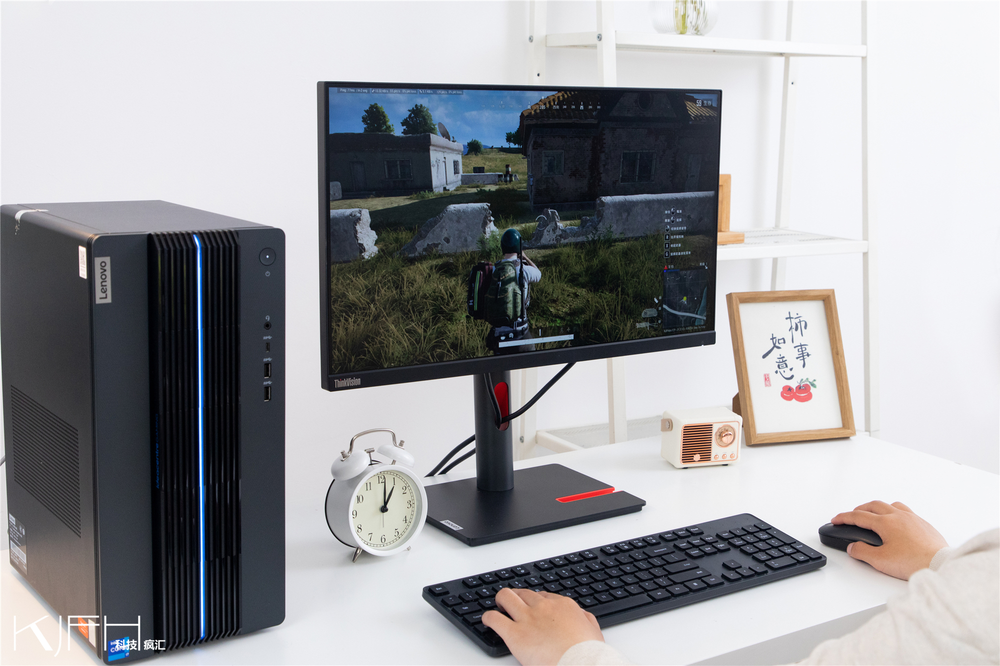 联想lenovogeekpro2022,联想geekpro2024怎么样