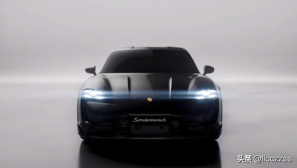 blackpink被看上,保时捷看blackpink