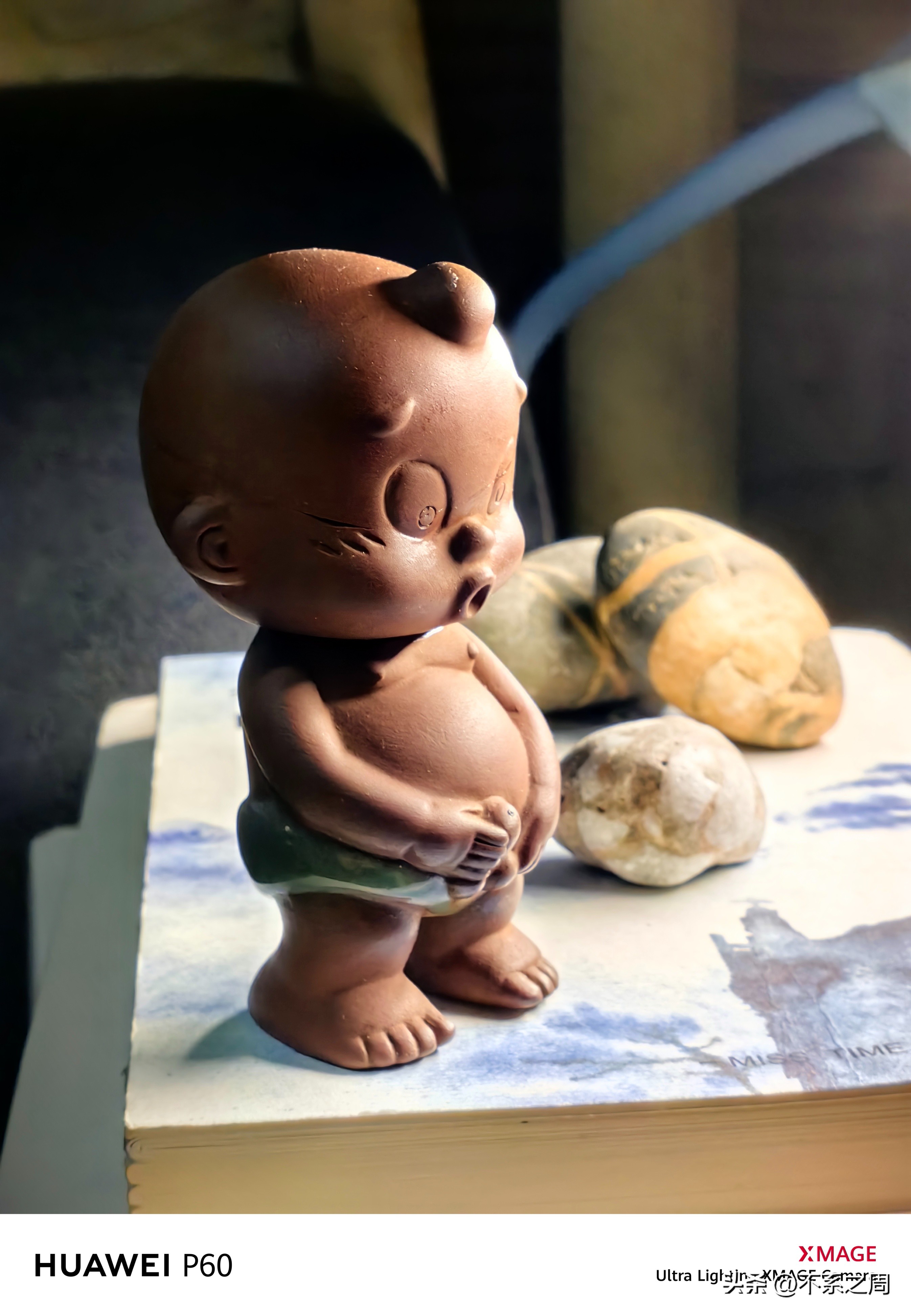 华为p60的拍照水平如何,华为p60标准版拍照到底有多强