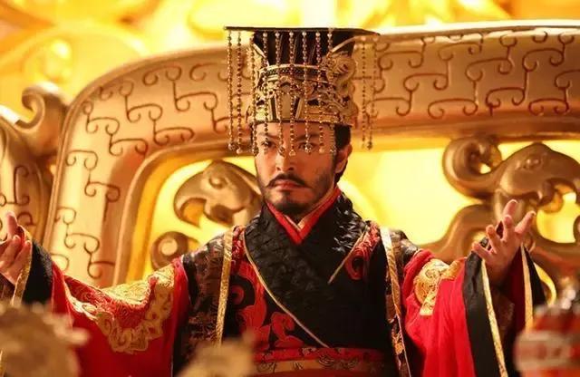 隋文帝杨坚的母亲是哪里的人,隋文帝杨坚母亲