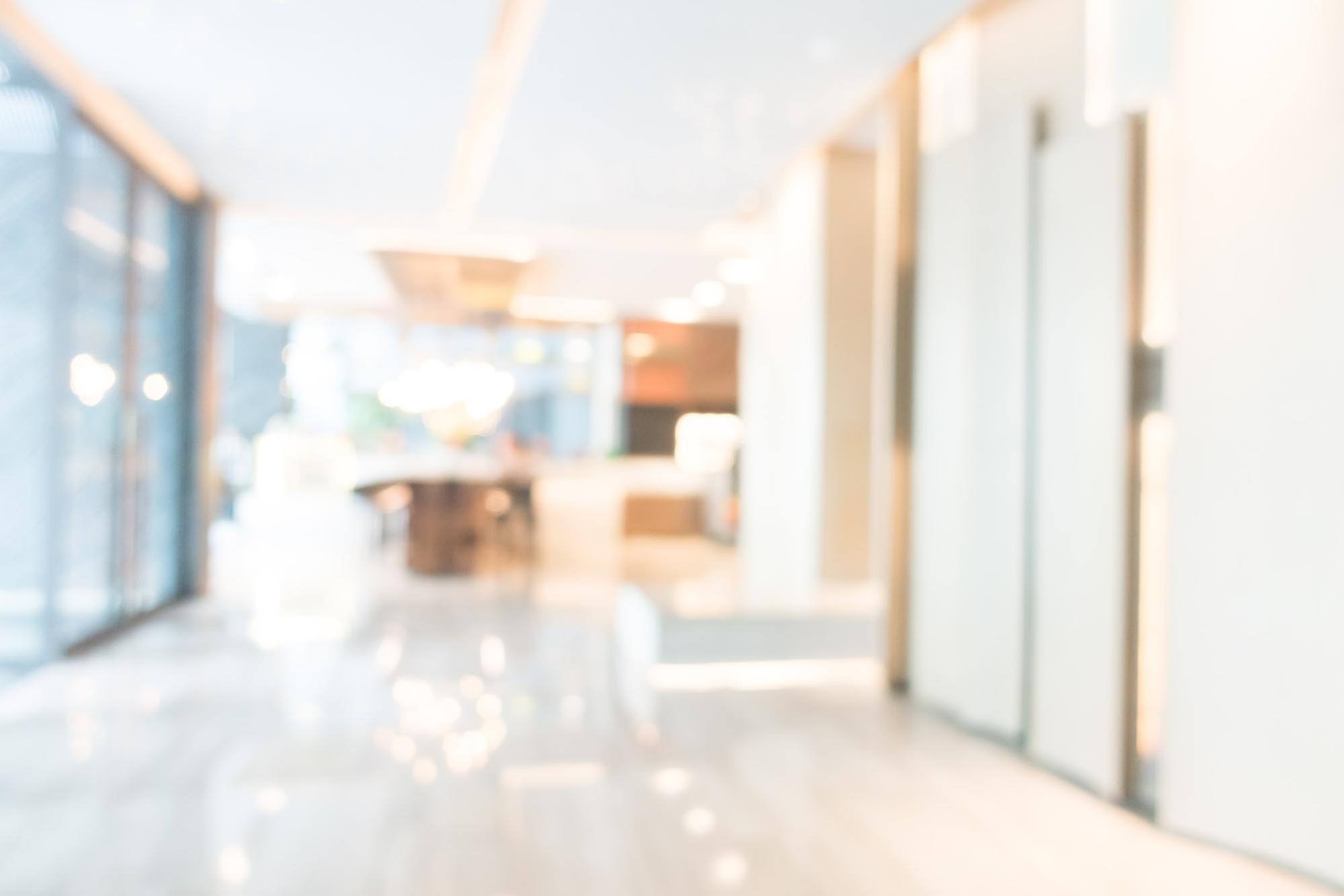 现代风办公室设计案例效果图,办公室现代工业风设计