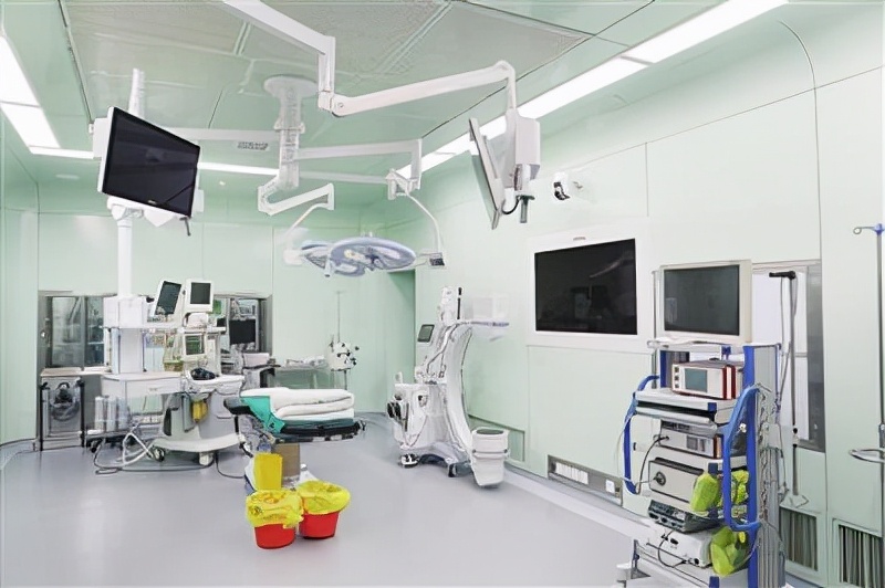 环境舒适了患者舒心了——中关村医院全面优化提升诊疗环境