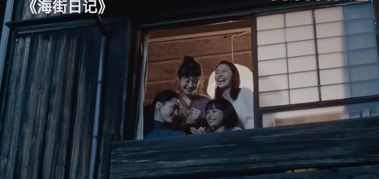 一起来看电影吧,九部超治愈电影