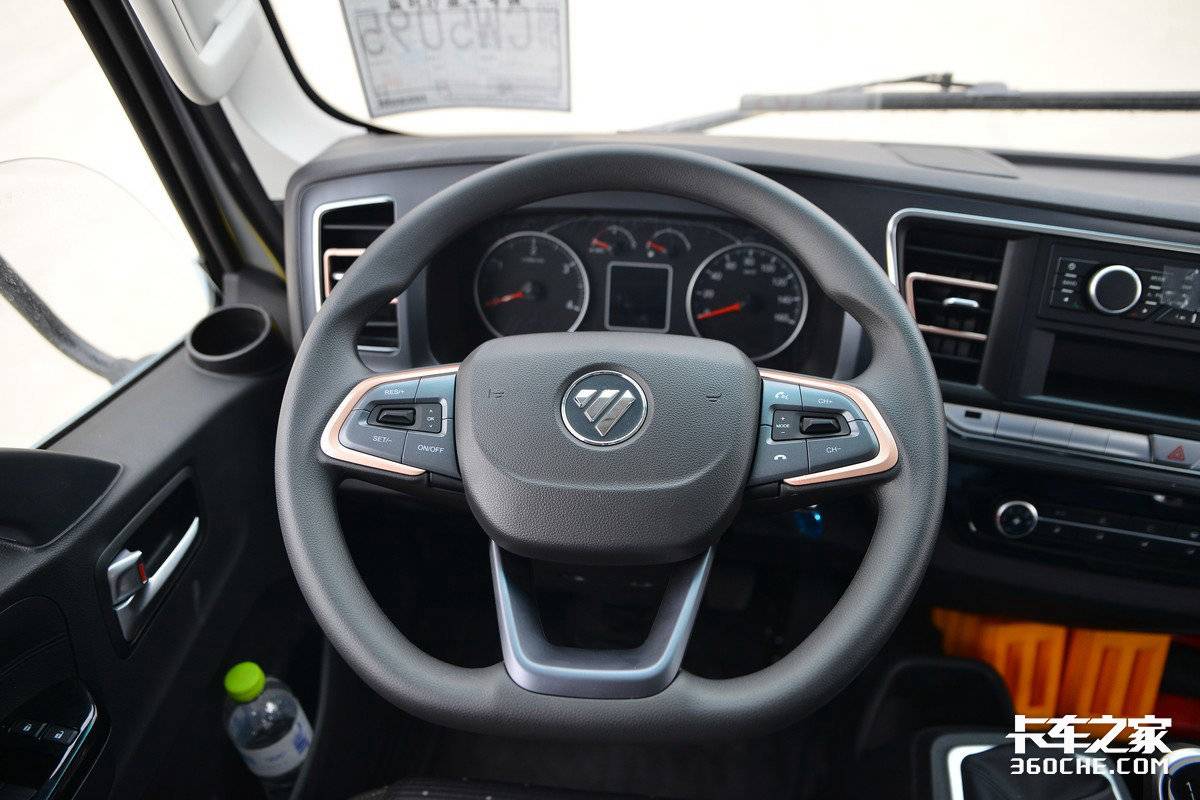 奥铃速运pro轻卡可以上蓝牌吗,奥铃速运pro自动挡轻卡