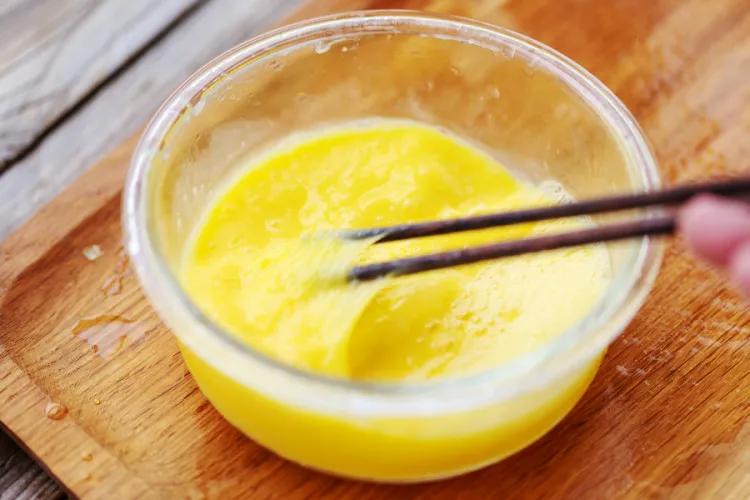 富含天然叶酸的食物有哪些,四款富含叶酸的食物快吃起来