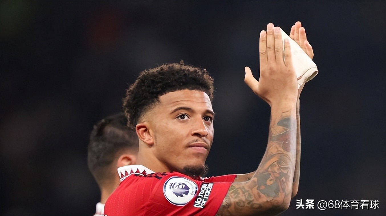 滕哈赫低谷,滕哈赫庆祝集锦