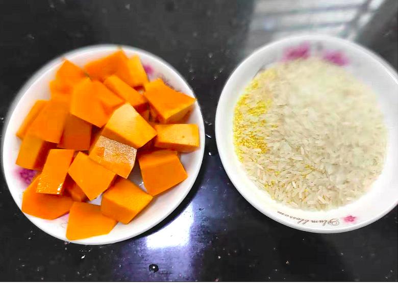 秋粥制作,秋粥做法大全