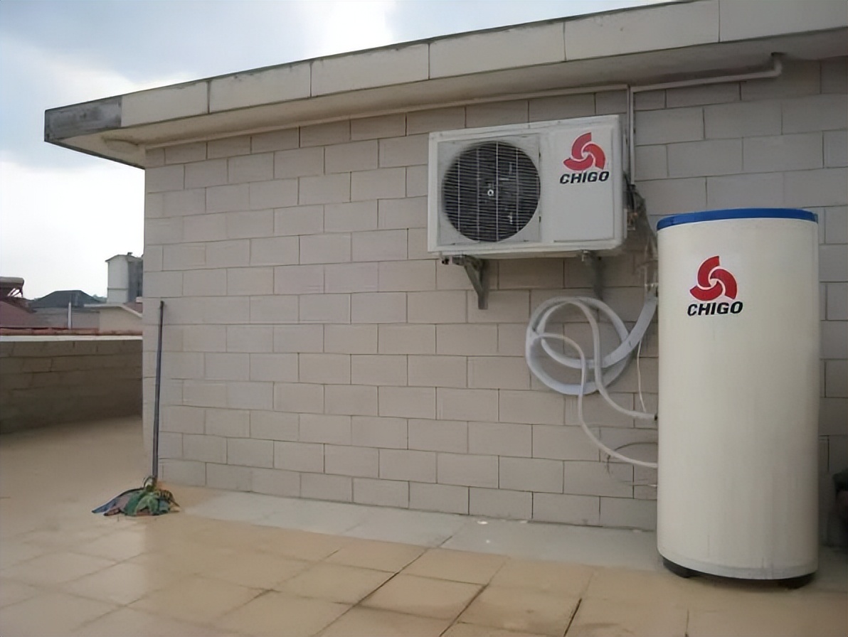 哪种热水器最好用又实惠,热水器哪种比较实用又好