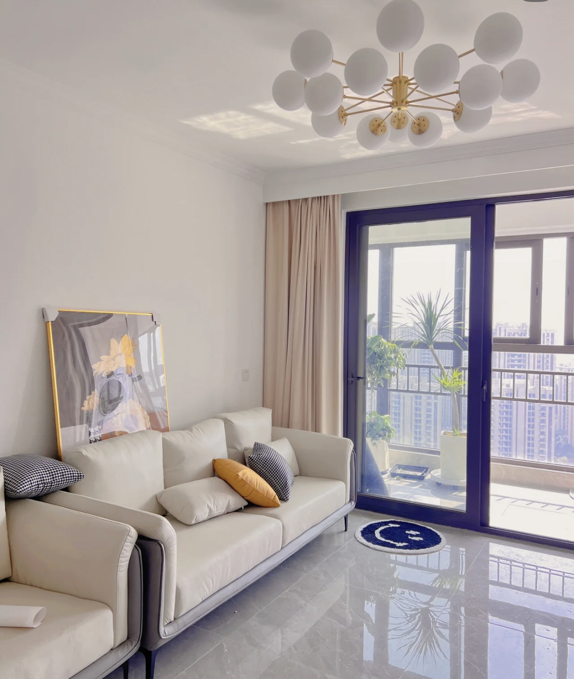 阳台要不要推拉门,阳台到底要不要推拉门