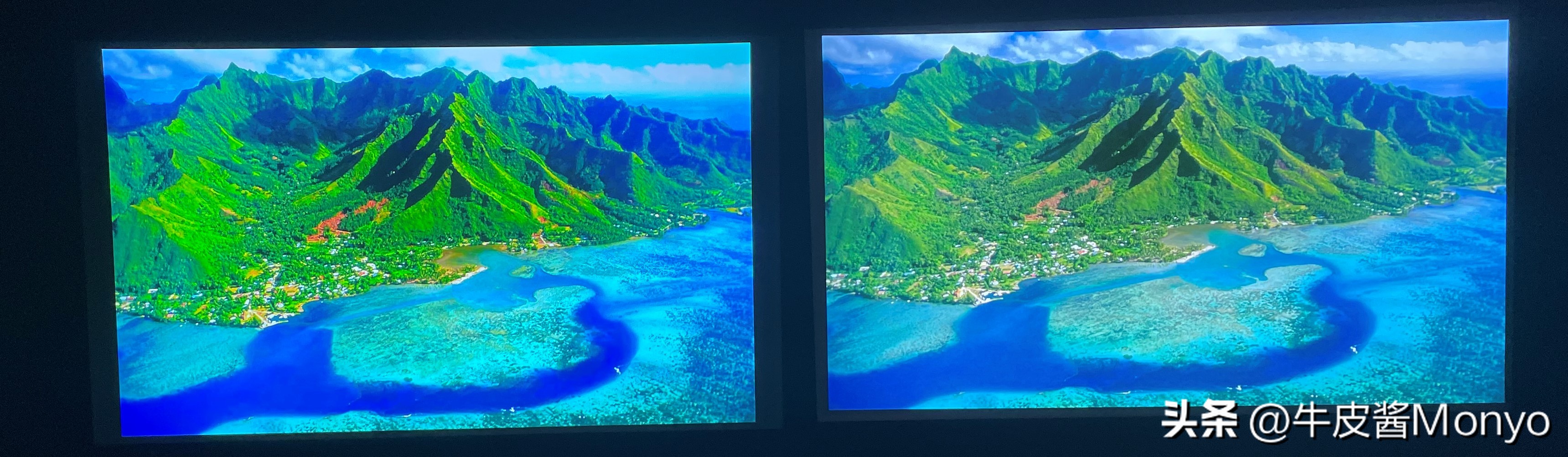 6K价位旗舰级家用投影仪怎么选？峰米V10与极米H5实测对比