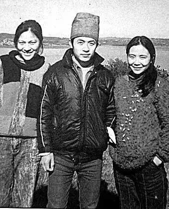 顾城杀妻自尽的原因,顾城杀妻自尽后