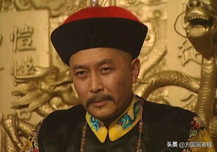 雍正遇到最大的耻辱,雍正临死前的交代