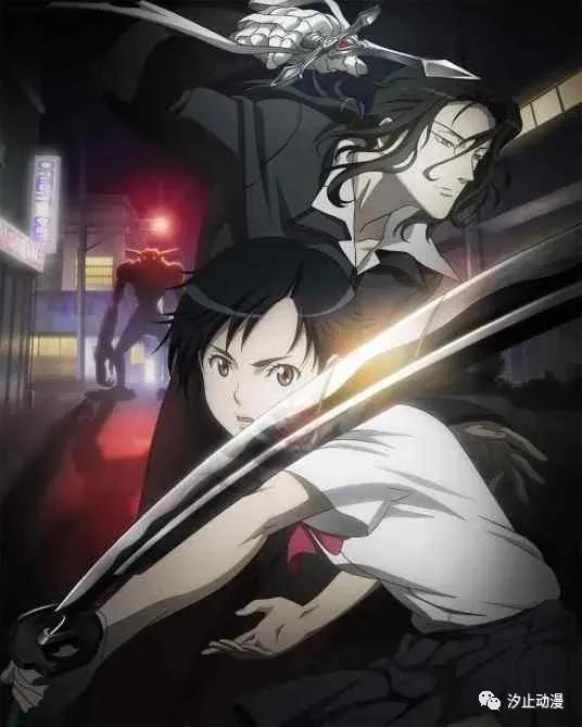 几部画风相似的动画,巧合与故意的区别