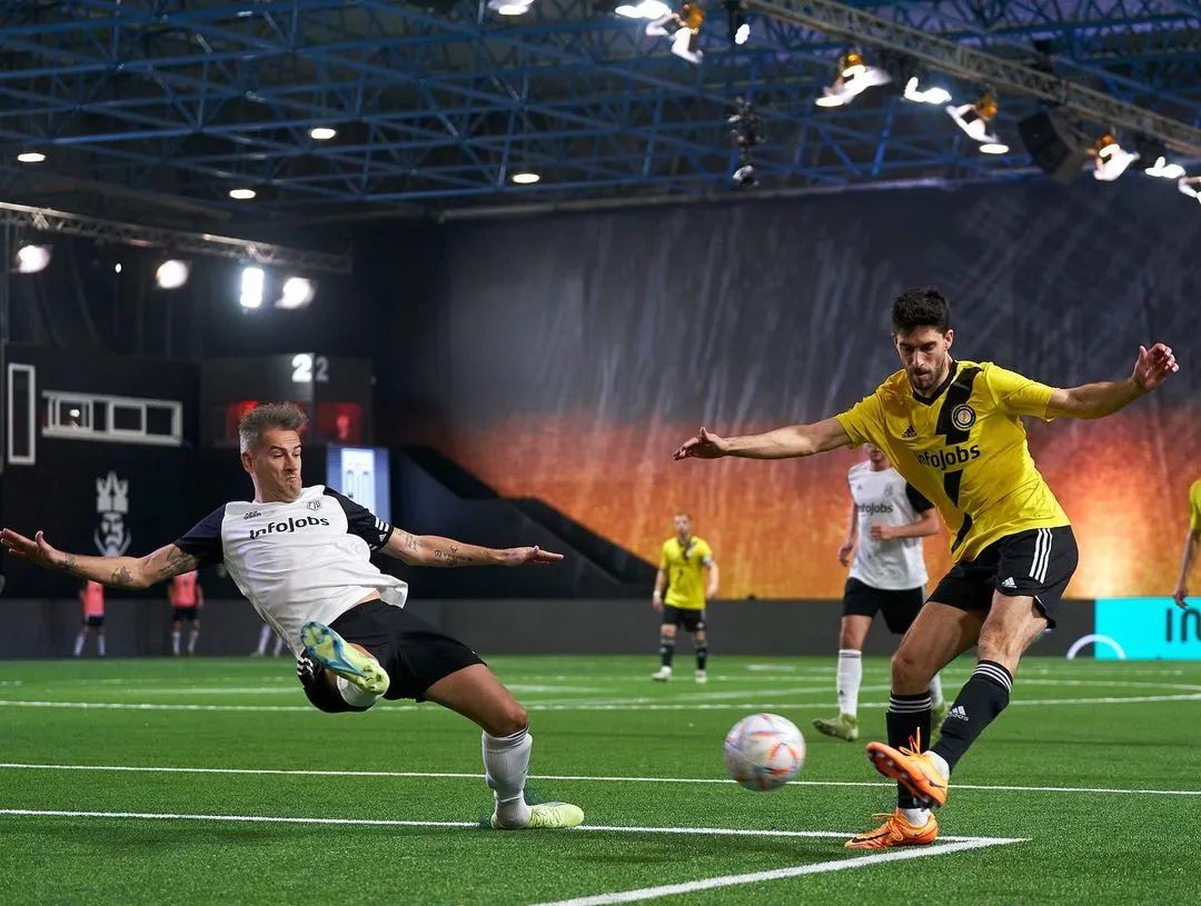 举办足球赛怎么挣钱,做网红可以挣多少钱