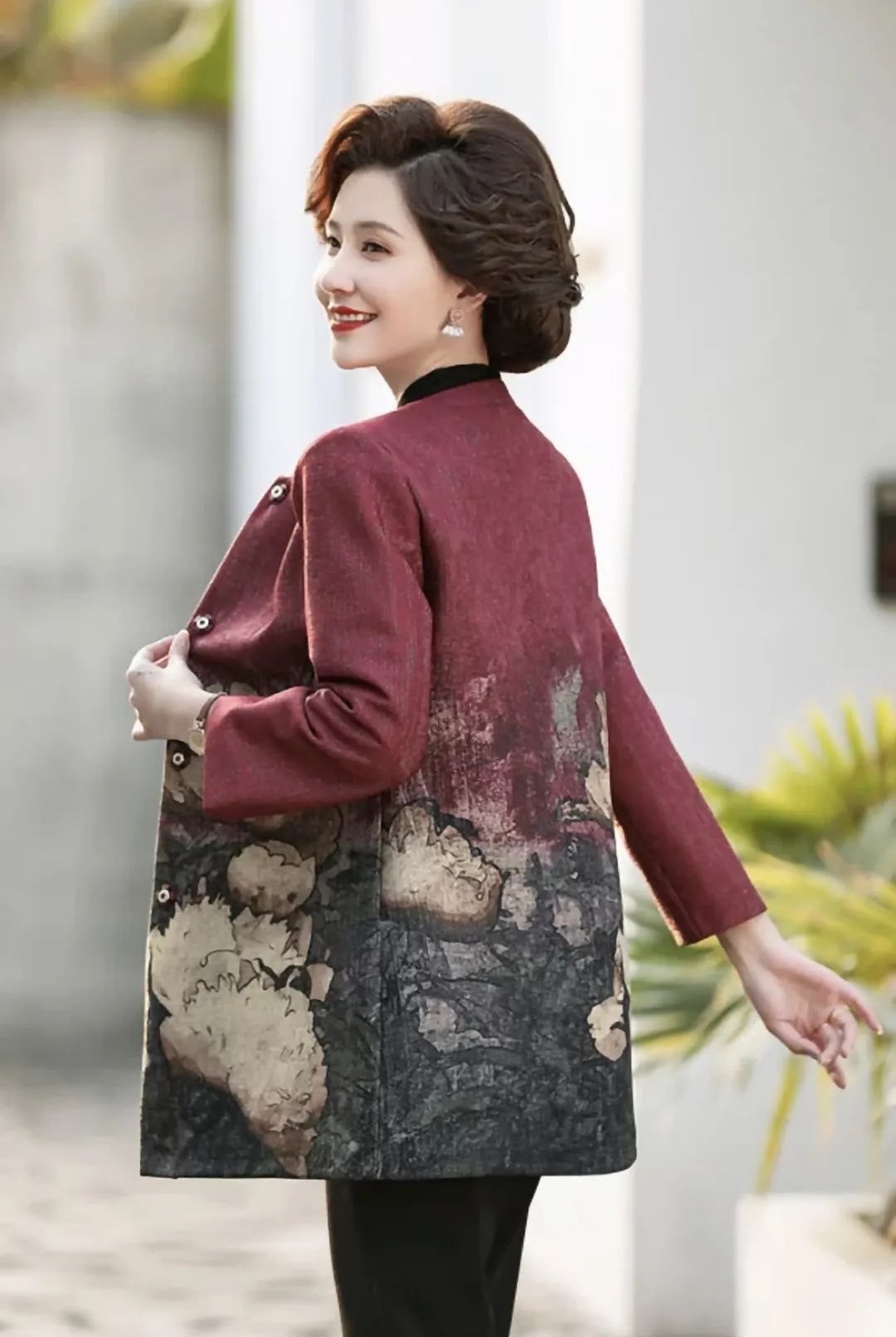 95后妈妈装模特：最高月入十万被称中老年女性钱包杀手