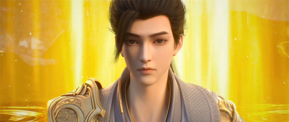 完美世界石昊上界篇115,完美世界上界篇230集