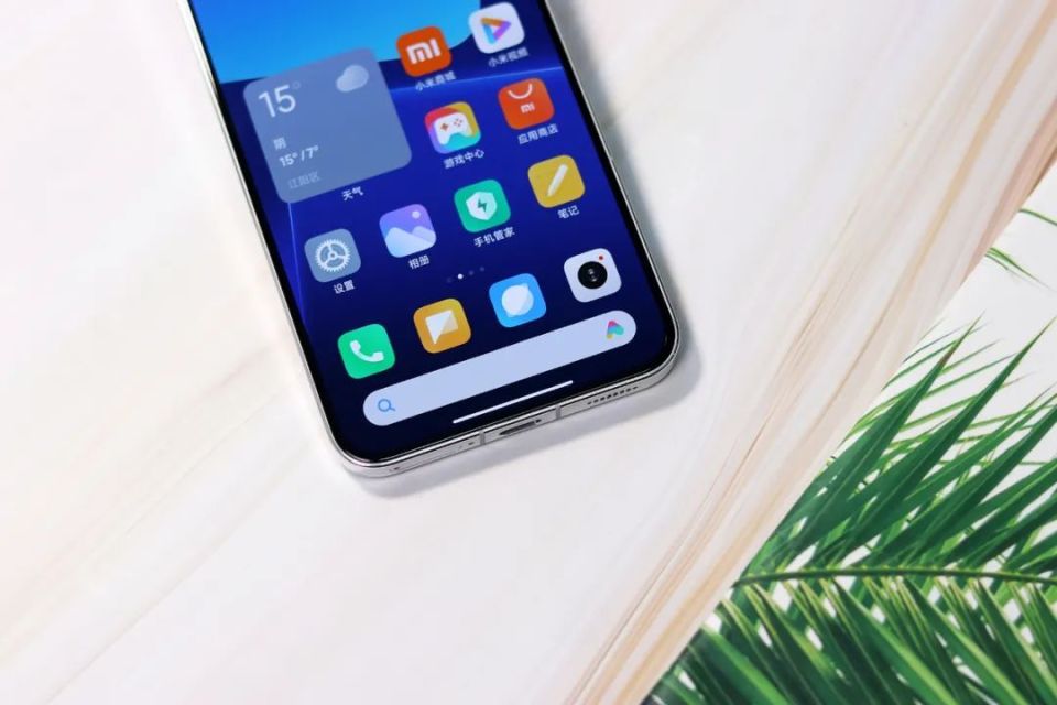 小米13属于小屏手机吗,小米13是目前最小屏手机吗