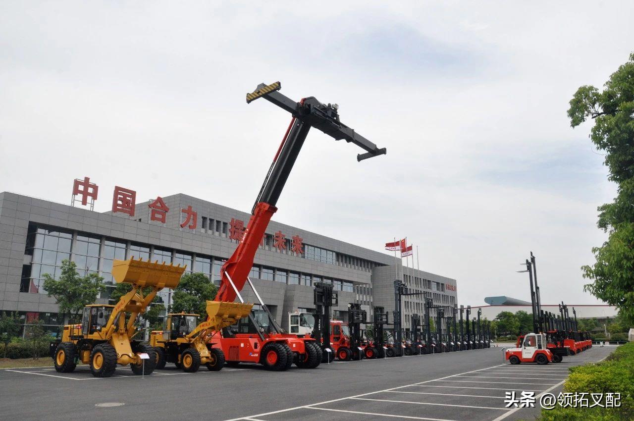 合力叉车配件批发,合力叉车安全使用及维护保养说明