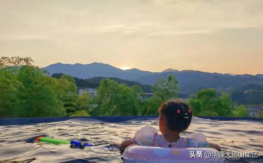 安徽宿州网红打卡地,安徽黄山网红打卡地