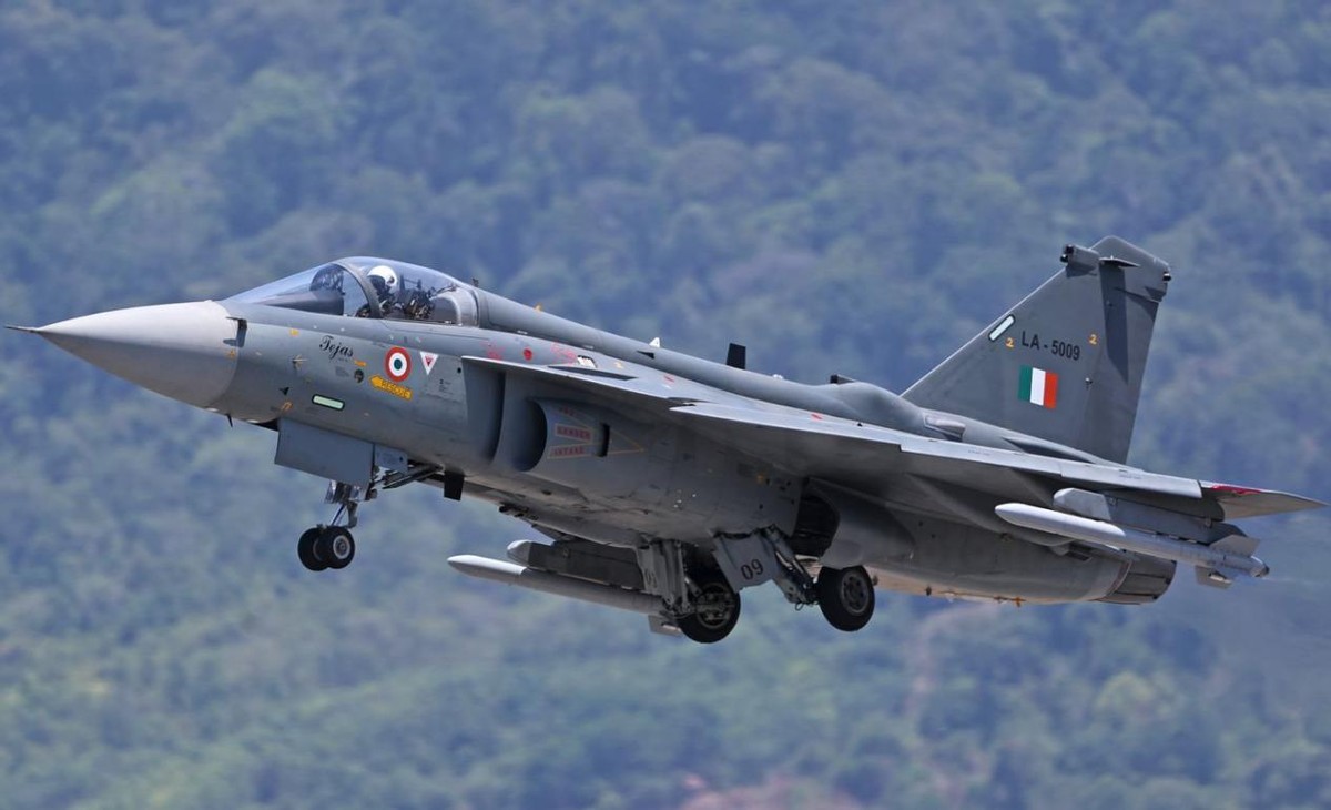 阿根廷购买印度光辉战机,唯一敢买印度战机的国家