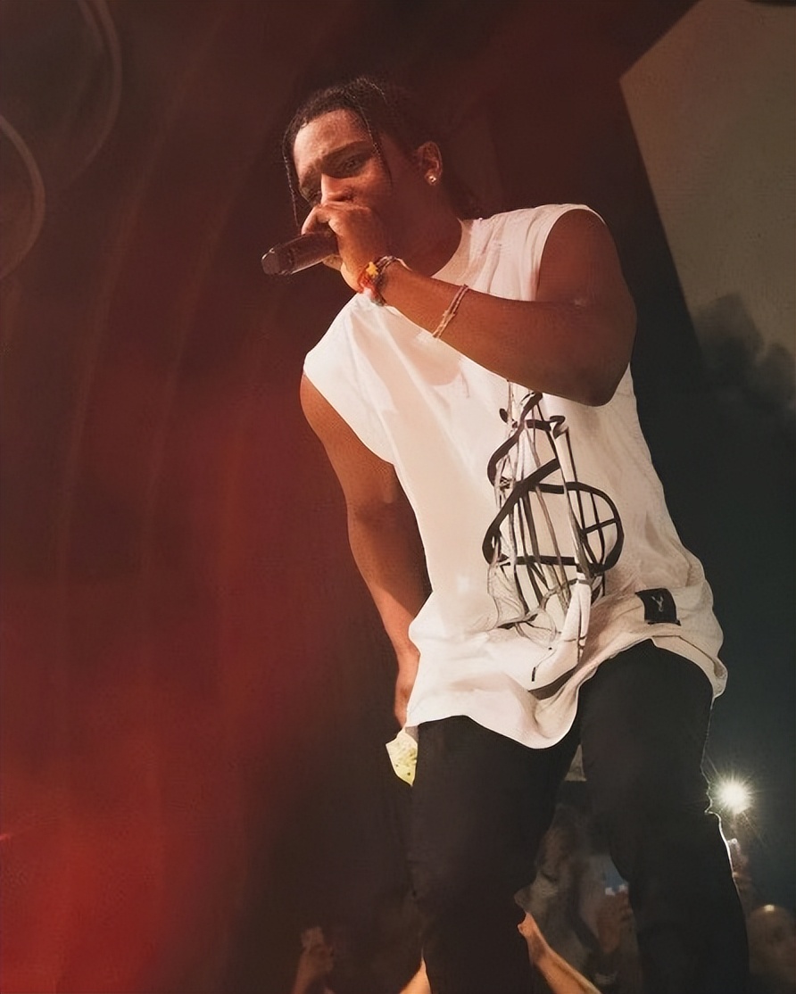 纽约顶级俱乐部空降成都,唤醒你的嘻哈DNA