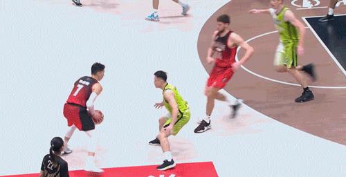 台湾拉拉队干扰林书豪罚球了吗,干扰罚球啦啦队