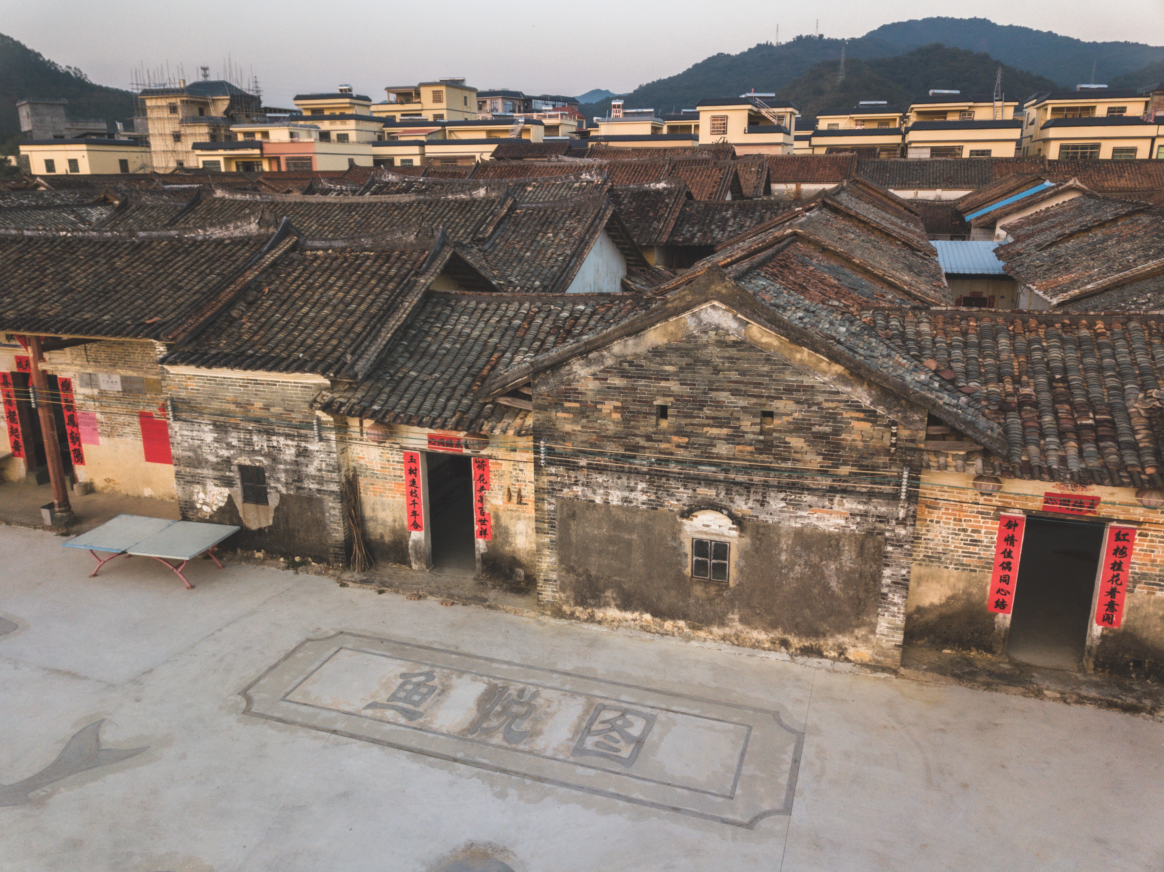 广州南昆山温泉旅游攻略,秋冬季来临广东热门温泉攻略