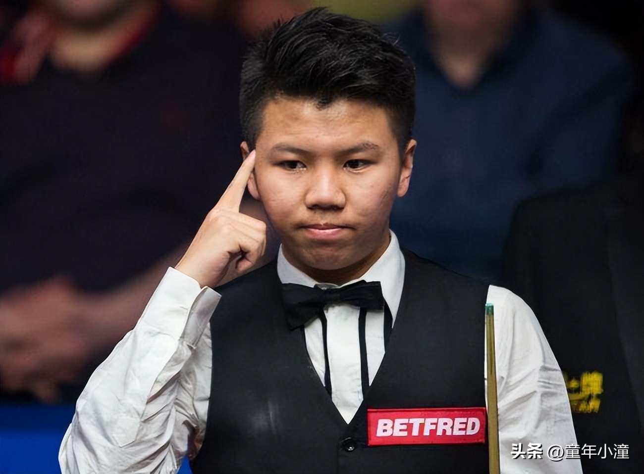 苏格兰公开赛丁俊晖进16强了吗,苏格兰公开赛丁俊晖2轮