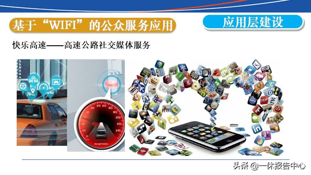 交通行业大数据行业解决方案ppt,智能大数据智慧公路